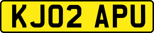 KJ02APU