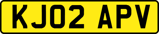 KJ02APV