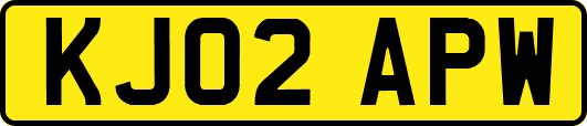 KJ02APW