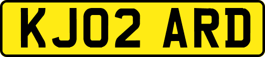 KJ02ARD