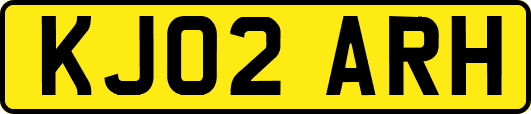 KJ02ARH