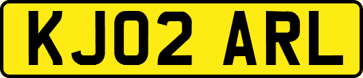 KJ02ARL