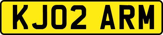 KJ02ARM