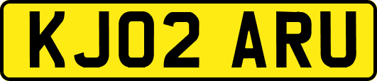 KJ02ARU