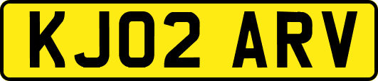 KJ02ARV