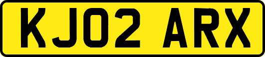 KJ02ARX