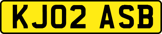 KJ02ASB