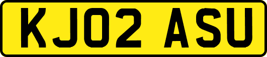 KJ02ASU