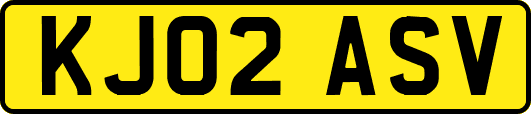 KJ02ASV