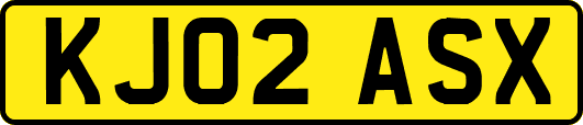 KJ02ASX