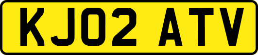 KJ02ATV