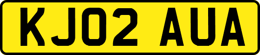 KJ02AUA