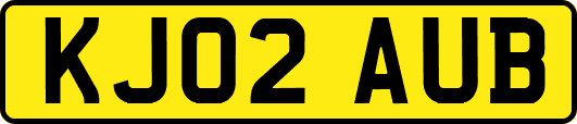 KJ02AUB