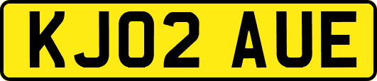 KJ02AUE