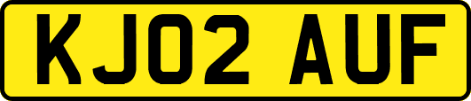 KJ02AUF