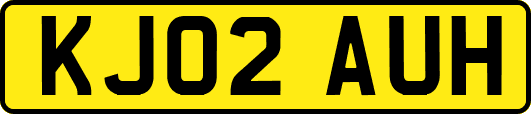 KJ02AUH