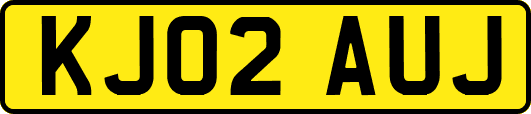 KJ02AUJ
