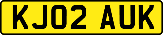 KJ02AUK
