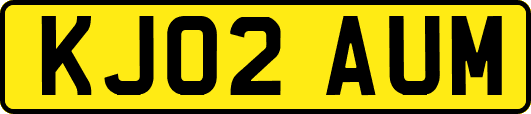 KJ02AUM