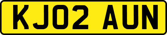 KJ02AUN