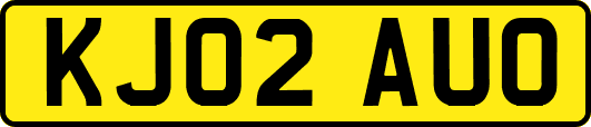 KJ02AUO