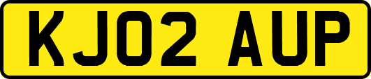 KJ02AUP