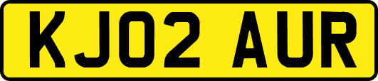 KJ02AUR