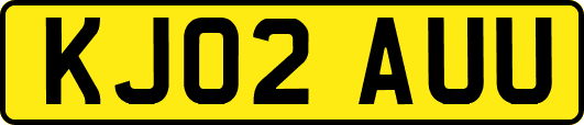 KJ02AUU