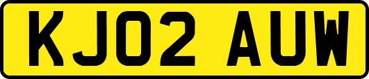 KJ02AUW