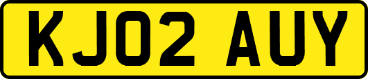 KJ02AUY