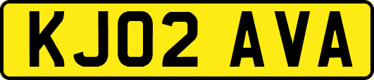 KJ02AVA