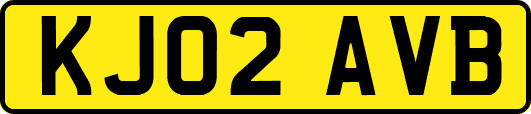 KJ02AVB
