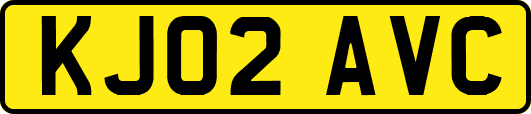 KJ02AVC