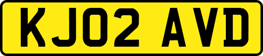 KJ02AVD