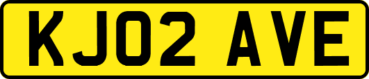 KJ02AVE