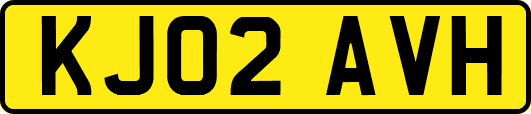 KJ02AVH