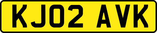 KJ02AVK