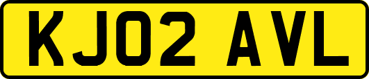 KJ02AVL
