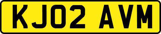 KJ02AVM