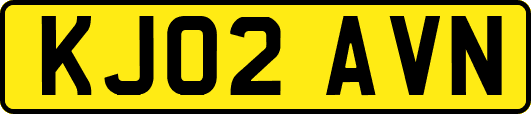 KJ02AVN