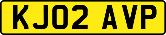 KJ02AVP