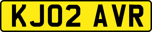 KJ02AVR
