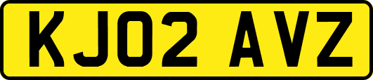 KJ02AVZ