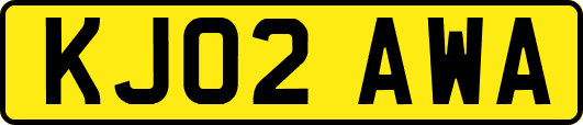 KJ02AWA