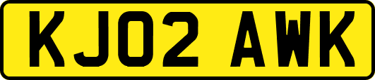 KJ02AWK