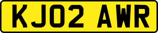 KJ02AWR