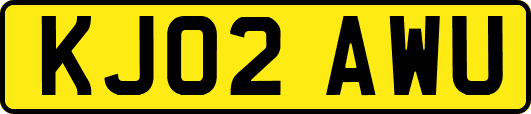 KJ02AWU