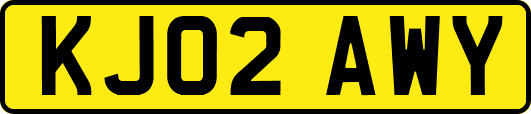 KJ02AWY