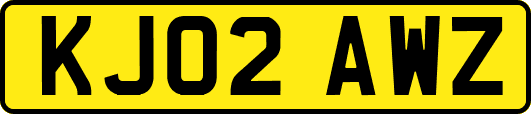 KJ02AWZ