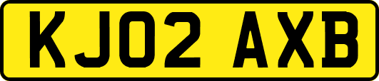 KJ02AXB
